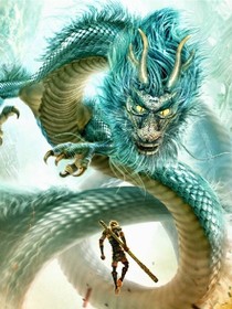 炎破大王