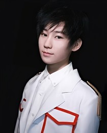 張真源之寵溺小嬌妻