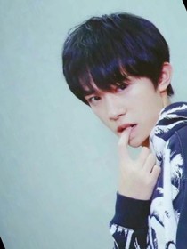 TFBOYS之与你们的相遇