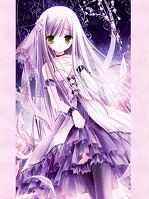 守護(hù)甜心之紫藤櫻夢(mèng)