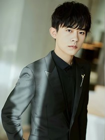 易烊千玺:你只能是我的!