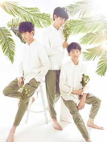 我是TFBOYS