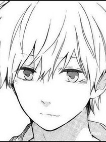 灵魂男孩