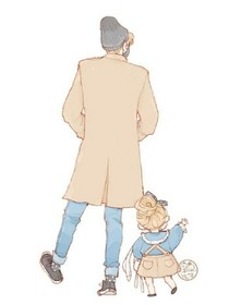 未闻花名之EXO