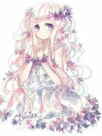 小花仙之我是世界女孩