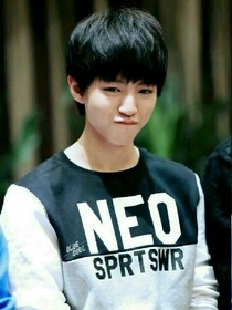 霸氣女大佬之tfboys