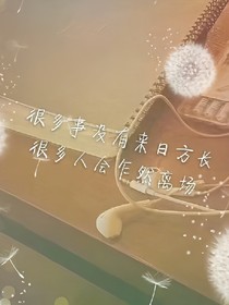 柠檬的爱恋记事