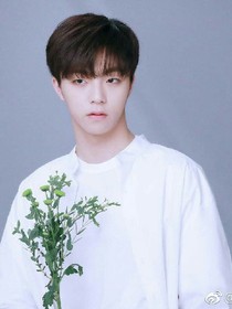 偶像练习生：我很爱你