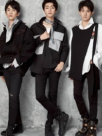 TFBOYS之我累了，不想愛了