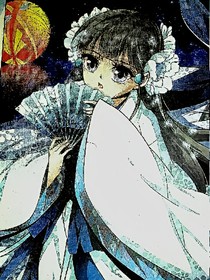 愿君一切安好