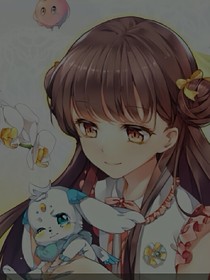 傾城之淚之絕世美靈