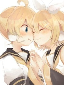 镜音双子三大悲剧之一同人文