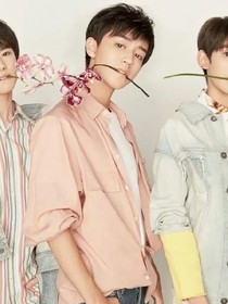 tfboys之校园的娇妻