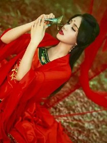 吾的后宫
