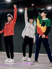 TFBOYS之少爷来袭