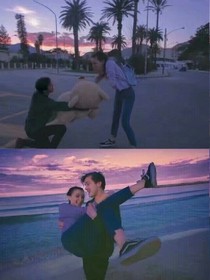 没有爱情会等你