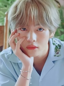 BTS之你的世界属于我