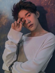 我的易先生啊