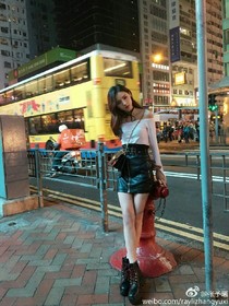 复仇：要你们好看