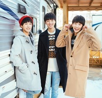 TFBOYS的復(fù)仇小嬌妻