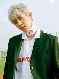 EXO-我愛你