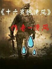 十六岁的清风