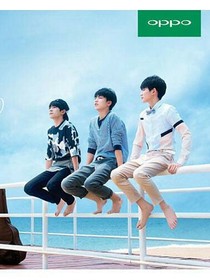 TFBOYS之公主穿越做女樸
