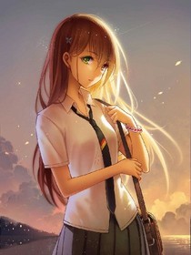 我的神奇左眼