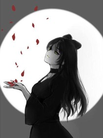 蓝瞳