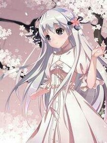 小花仙之守护精灵