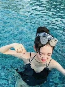 四个戏精闺蜜的生活
