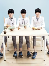 tfboys之我們再次愛上他們