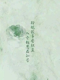 深深浅浅缘缘