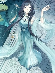 穿越之冷宮嬪妃