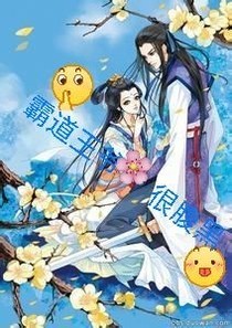 霸道王爷，很腹黑