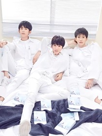 TFboys的幸福小女友