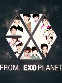 EXO：轻点宠