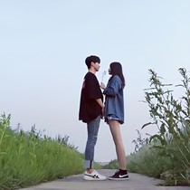 在我的青春遇见你