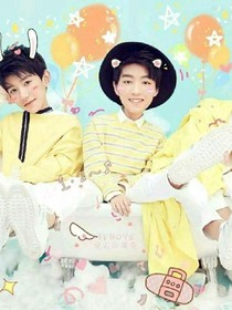 TFBOYS谈恋爱了