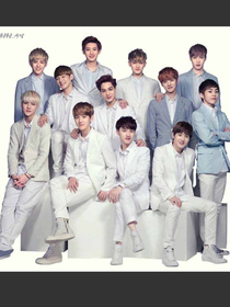 exo，此生無悔
