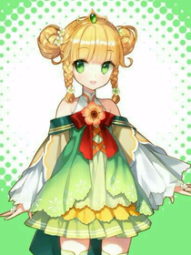 小花仙特别