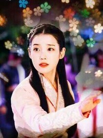 穿书之女配逆袭记