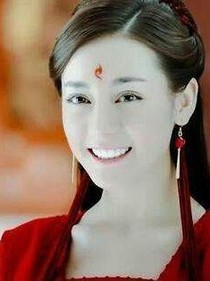 邻家小妹