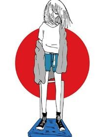 我骗过的自己，一览无余。