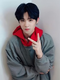 Justin的校園戀情