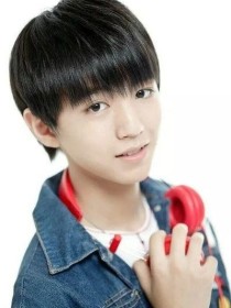 TFBOYS女王复仇