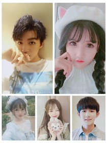 穿越现代之TFBOYS