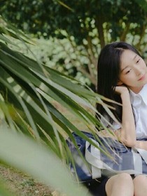 青春，狂