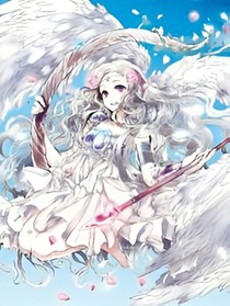 秦时明月之神灵之女