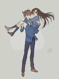 綜漫花